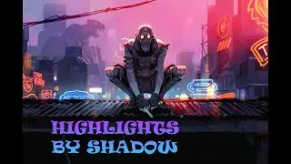 APEX LEGENDS HIGHLIGHTS #3