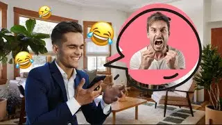 THE FUNNIEST PRANK CALL OF ALL TIME 😂