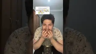 ASMR EMOJI CHALLENGE 😘🥑😡🦷😨🤢😲