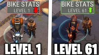 HOW TO UPGRADE CHOPPER EASILY! - Last Day on Earth: Survival