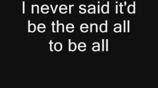 Sum 41 - No Brains (with lyrics)