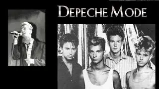 Depeche Mode - Told You So