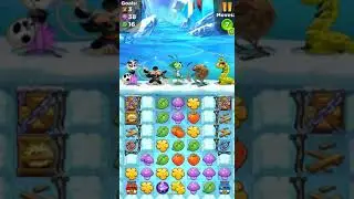 Best Fiends Level 1473 - Walkthrough