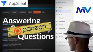 When to use 2 tables instead of 1 with AppSheet  ||  AppSheet Explained
