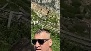 Отдых в горной Дигории