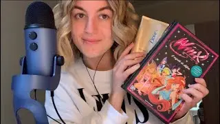 PREFERITI DEL MESE 🌺 maggio (asmr ita) || Luvilè ASMR