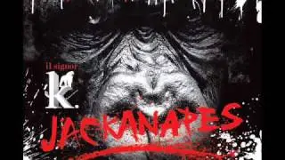 SIGNOR K - GUERRIGLIA COMUNICAZIONE ft. Willy Valanga e Ill Nano