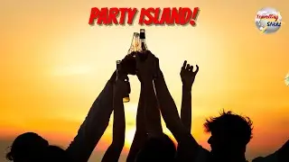 Is this PHILIPPINES BEST PARTY ISLAND? Siquijor!