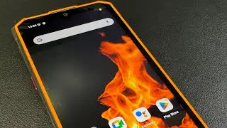 TELEFONO MOVIL ANDROID 13 HOTWAV CYBER 13 PRO - UNBOXING