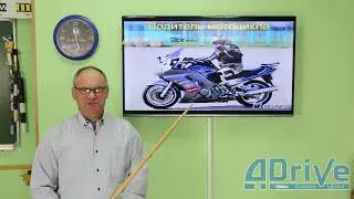 ПДД РБ 2023. Глава 1.2. Водитель, пешеход, пассажир, участник