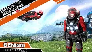 Space Engineers 