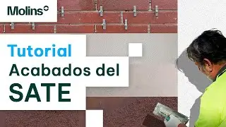 TUTORIAL ACABADOS SATE