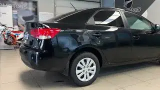 Kia Cerato '2012 II