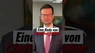 Wusstet ihr, dass der Justizminister Hobby-DJ ist? 🎶