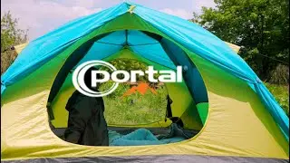 Portal Outdoors: Backpacking Tent