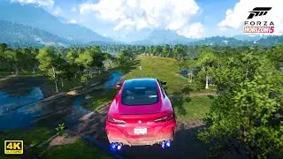 Forza Horizon 5 No Copyright Gameplay | Free To Use Gameplay | Non Copyright Gameplay | 55