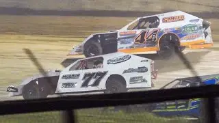 UMP Modified Feature | Eriez Speedway | 9-21-24