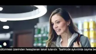 Yeni yıldan beklentilerinize akıllı çözümler Turkcell’de peşin fiyatına 12 taksitle!