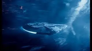 STAR WARS : Kessel Run