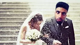 I GOT ENGAGED