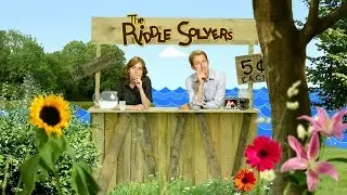 The Riddle in a Bottle Trailer