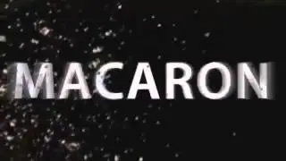 Macaron [Chase]