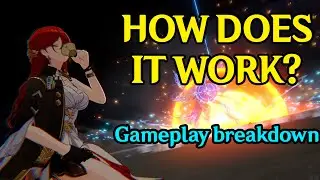 Deep-Dive Into Honkai Star Rail Combat System | GAMEPLAY GUIDE [CBT 2]
