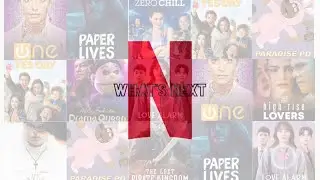 What’s New on Netflix | March 2021 Part 7
