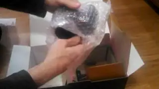 Unboxing Nikon D3500 + AF-P 18-55  Kit