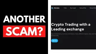 Wamdex Withdrawal; wamdex.com Review | BEWARE THIS SCAM (2024)