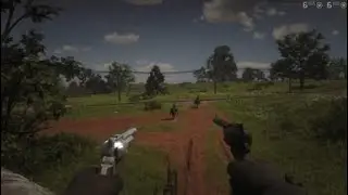 Red😅Dead🤣Redemption😂2 I had to watch it more than once.