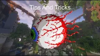 Short & Simple Eye Tips And Tricks (Wynncraft)