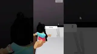 Я боюсь спать 