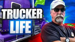 The FULL History of Trucking, Yesterday & Today