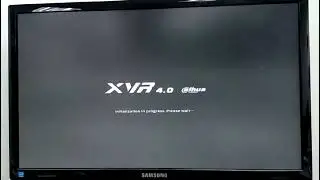 DAHUA - UPGRADE DVR / NVR FIRMWARE BY USING USB
