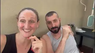 Finali Nazionali Baskin - Raffaella Calloni e Michele Maggioli