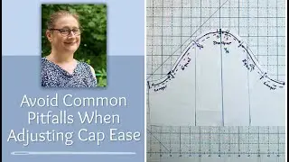 Avoid Common Pitfalls When Adjusting Cap Ease