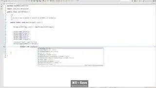 How to search Element in ArrayList Java