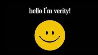 MATRIX (BL STUDIO LOOP) / [Hello i'm Verity] Edit