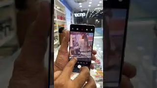 nubia Z50s pro camera 📸 zoom test #facebook #mobile #youtubeshorts