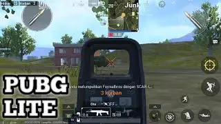 Top Global Pubg Mobile Lite 60fps Gfx tools