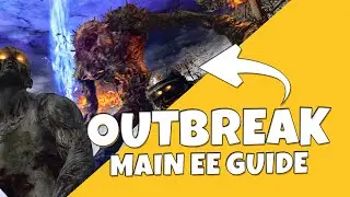 Outbreak Main Easter Egg Guide in Under 4 Minutes! Black Ops: Cold War Zombies