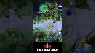 STUNNED FOREVER - Big nerf coming... #Dota2 #Dota2Shorts #Rubick #Rampage