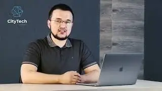Html o'rganamiz