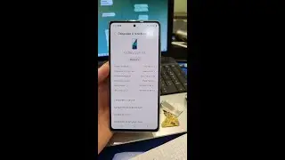 Samsung Galaxy S20 FE FRP / SM-G780G FRP via Cheetah Tool (need credit)