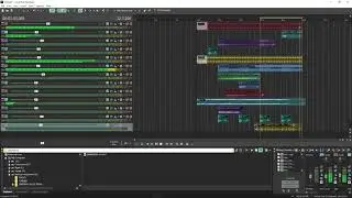 Знакомство с Acid Pro