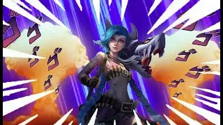 Jinx.exe| League of legends