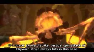 SS: New Strat for Bombless Scaldera