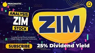 25% Dividend Yield: ZIM Stock Review and Outlook