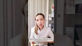 На этой неделе вышло мое новое видео про углеводы. Какими бывают? Какой вред наносят?